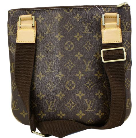 costo pochette louis vuitton|louis vuitton monogram pochette bag.